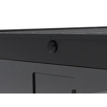 Hardtop Contour Full-size Dodge Ram 1500 2009 à 2024 Alu-Cab